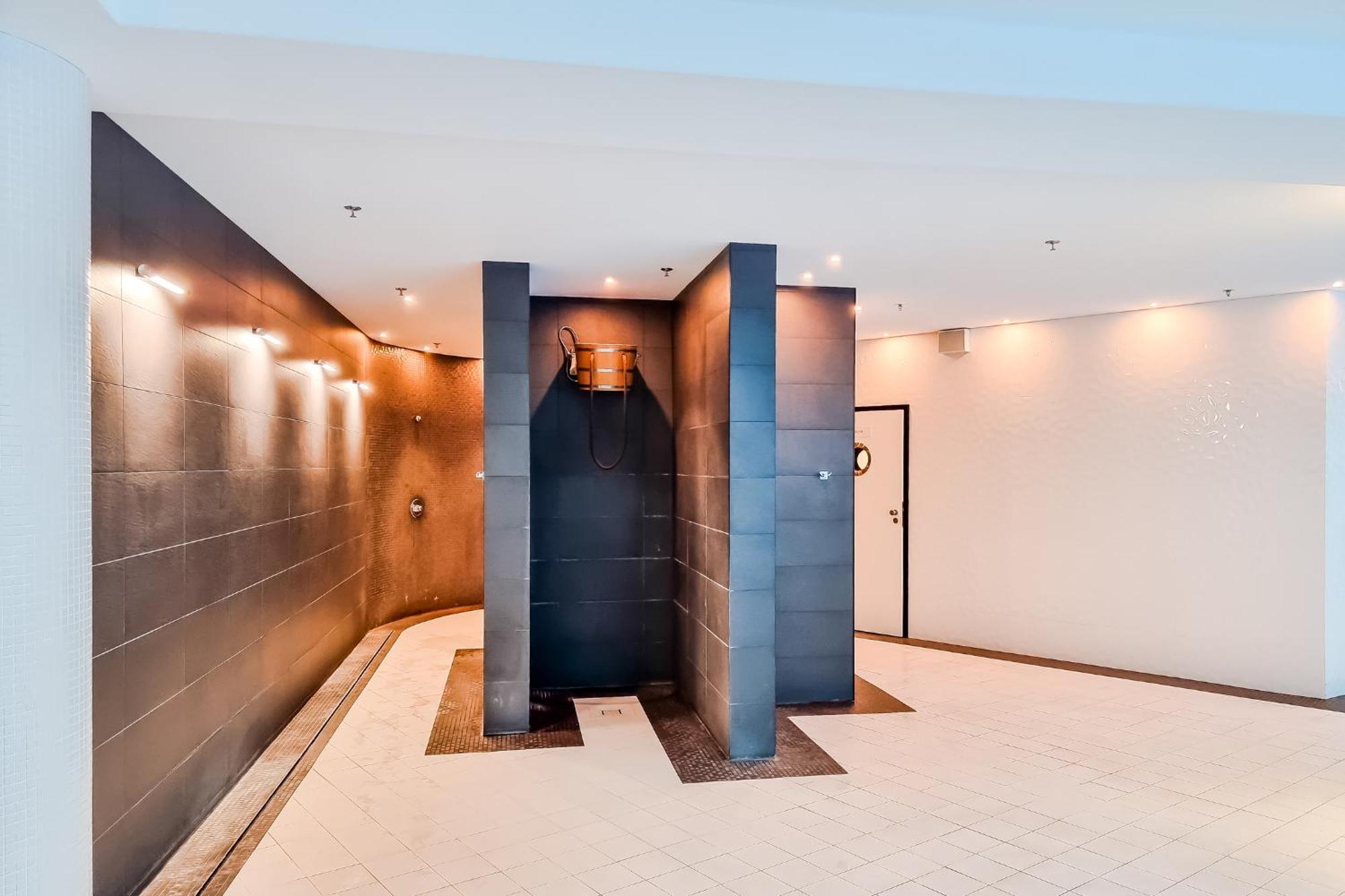 Hanza Tower Apartment No. 533 - 5Th Floor, Balcony, Swimming Pool Szczecin Exterior foto